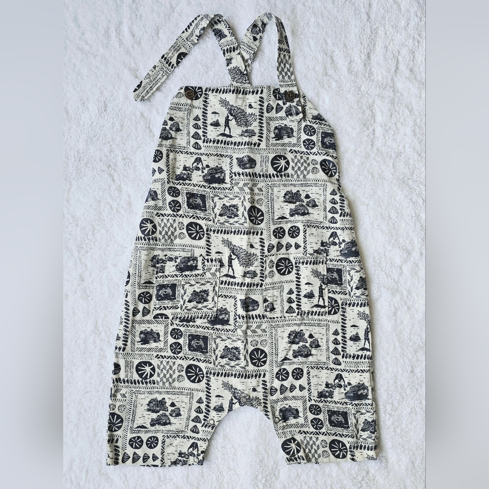 Patagonia romper